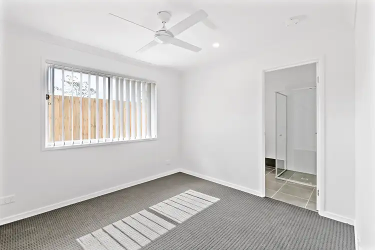 Fifth view of Homely semi-detached listing, 1/7 Silkwood Circuit, Park Ridge QLD 4125