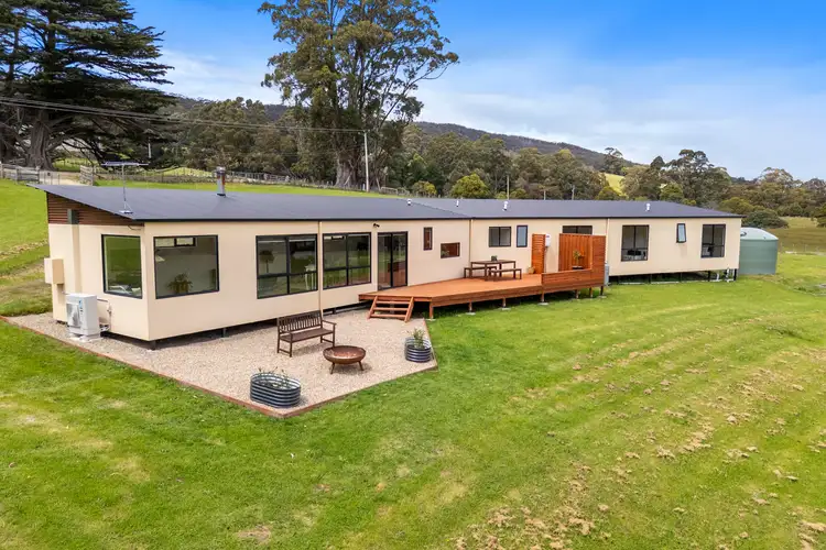 375 Nubeena Back Road