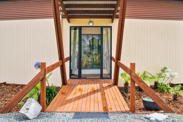 Third view of Homely house listing, 375 Nubeena Back Road, Koonya TAS 7187