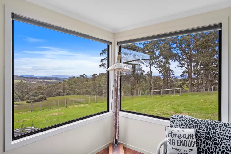Fourth view of Homely house listing, 375 Nubeena Back Road, Koonya TAS 7187