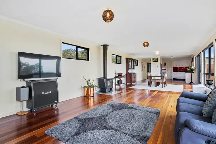 Fifth view of Homely house listing, 375 Nubeena Back Road, Koonya TAS 7187