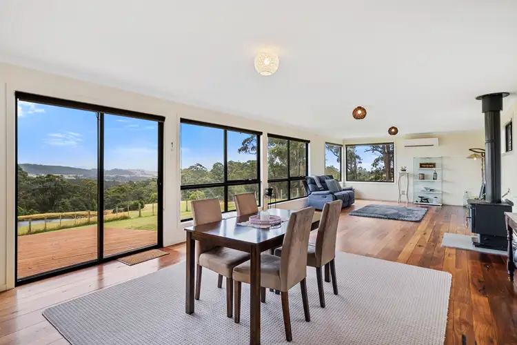 Sixth view of Homely house listing, 375 Nubeena Back Road, Koonya TAS 7187