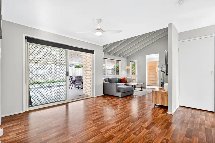 Fourth view of Homely house listing, 89 Pitt Road, Burpengary QLD 4505