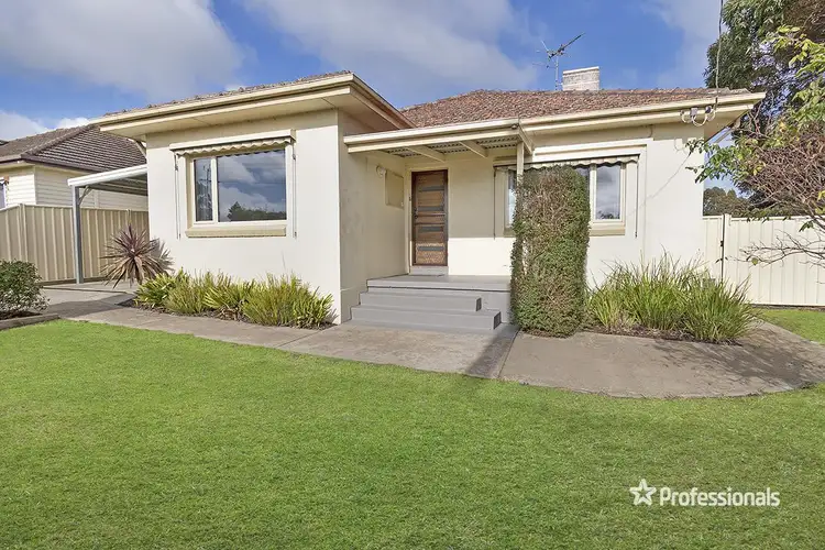 106 Ballarat Road, Hamilton VIC 3300