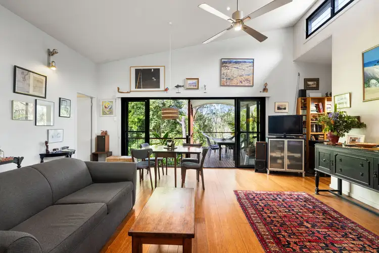 Third view of Homely rural property listing, 134 Old Cob-o-corn Road, Kyogle NSW 2474