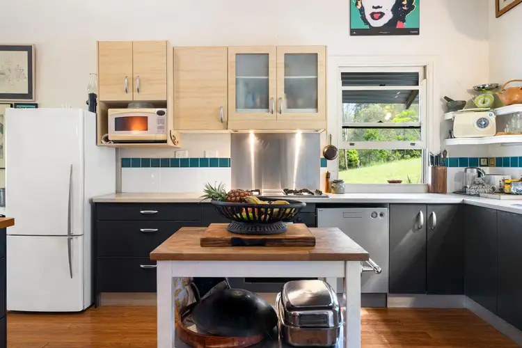 Fifth view of Homely rural property listing, 134 Old Cob-o-corn Road, Kyogle NSW 2474