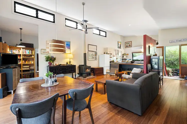 Sixth view of Homely rural property listing, 134 Old Cob-o-corn Road, Kyogle NSW 2474