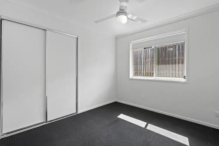 Second view of Homely house listing, 4 Crewes Cres, Redbank Plains QLD 4301