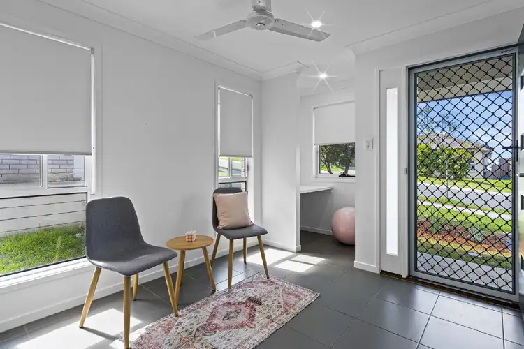 Third view of Homely house listing, 4 Crewes Cres, Redbank Plains QLD 4301