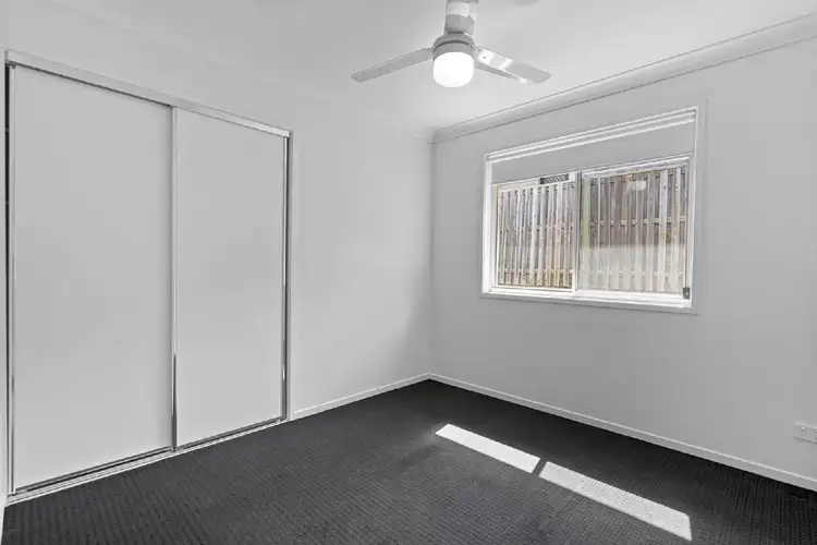 Fifth view of Homely house listing, 4 Crewes Cres, Redbank Plains QLD 4301