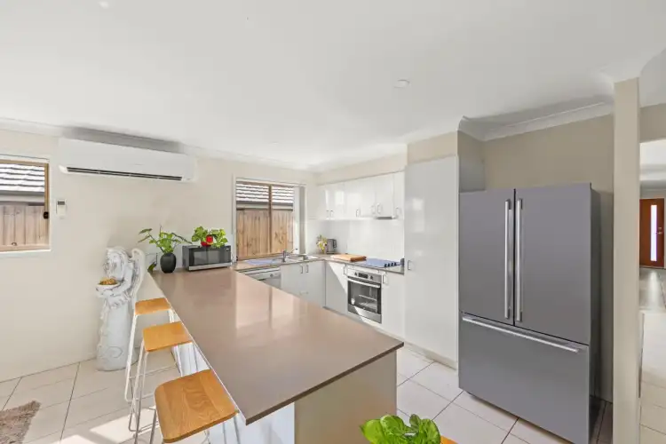 Second view of Homely house listing, 177 Goldmine Road, Ormeau QLD 4208