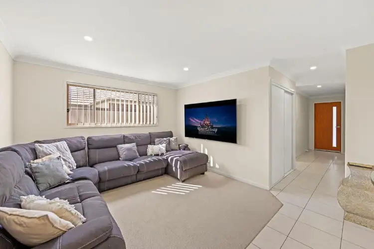 Fourth view of Homely house listing, 177 Goldmine Road, Ormeau QLD 4208