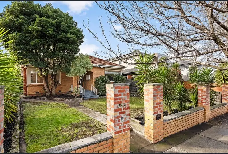 Main view of Homely house listing, 742 Pascoe Vale Road, Glenroy VIC 3046