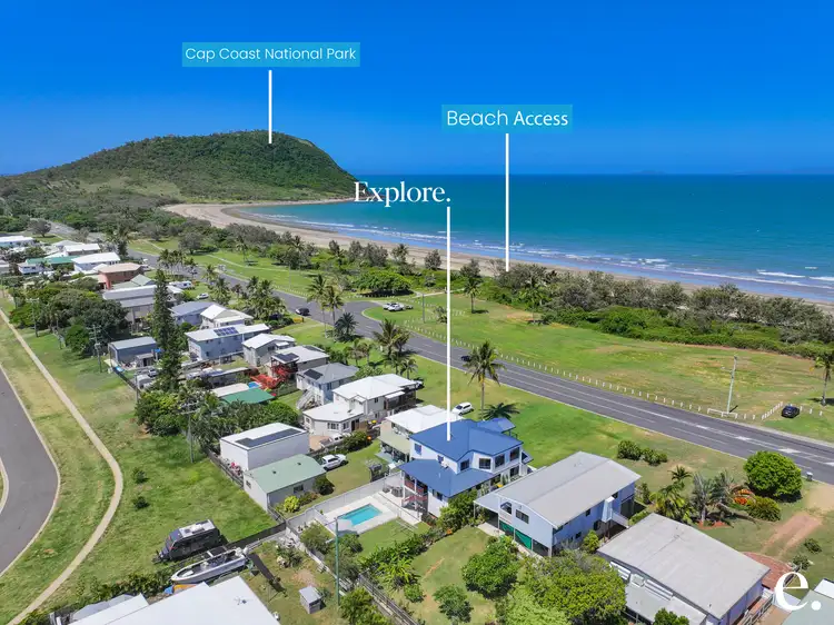 670 Scenic Highway, Mulambin QLD 4703