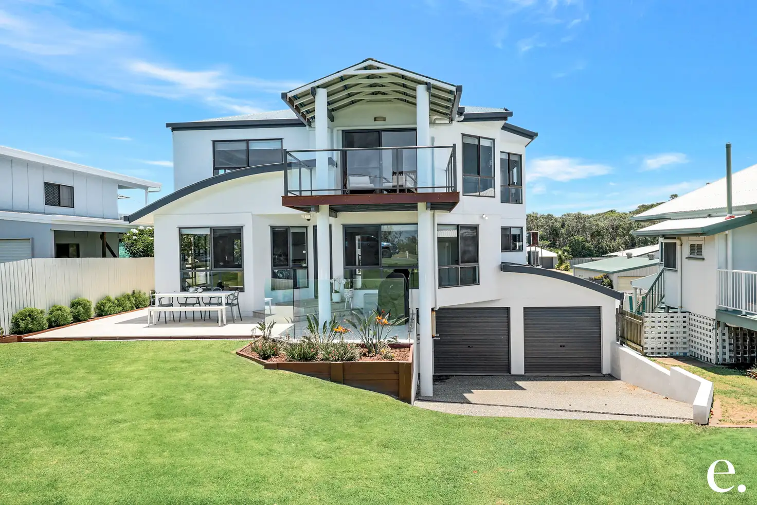 Main view of Homely house listing, 670 Scenic Highway, Mulambin QLD 4703