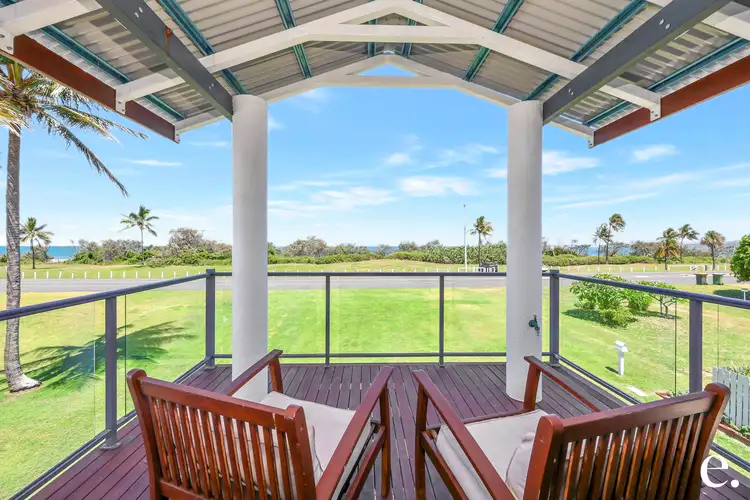 Third view of Homely house listing, 670 Scenic Highway, Mulambin QLD 4703