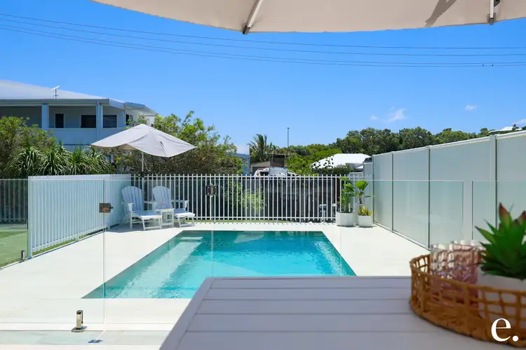 Fourth view of Homely house listing, 670 Scenic Highway, Mulambin QLD 4703