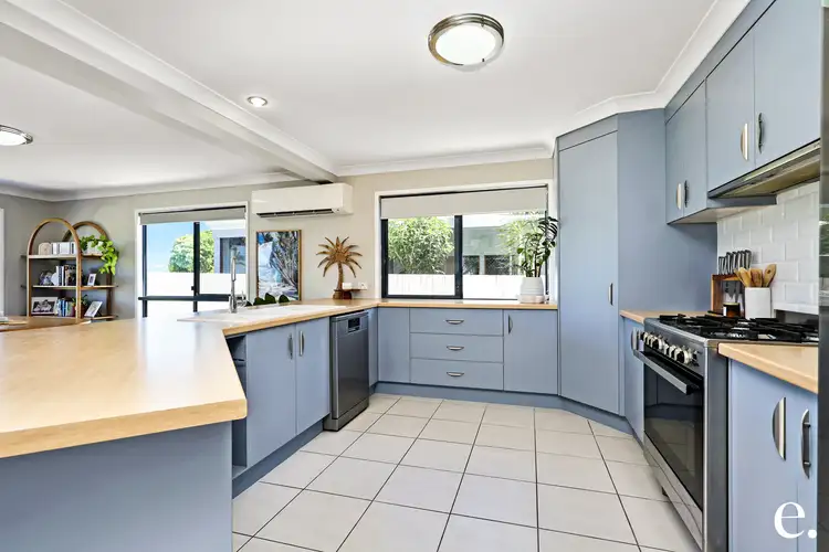 Fifth view of Homely house listing, 670 Scenic Highway, Mulambin QLD 4703