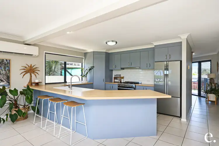 Sixth view of Homely house listing, 670 Scenic Highway, Mulambin QLD 4703