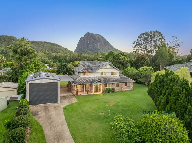 9 Cresthaven Court, Glass House Mountains QLD 4518