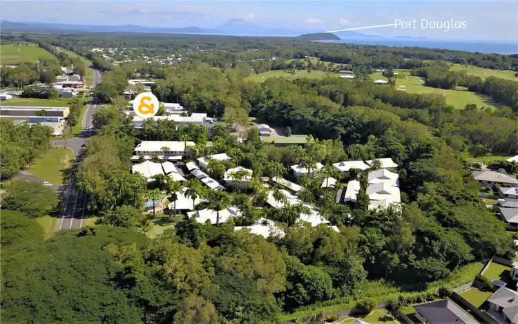 18/1 Beor Street, Craiglie QLD 4877