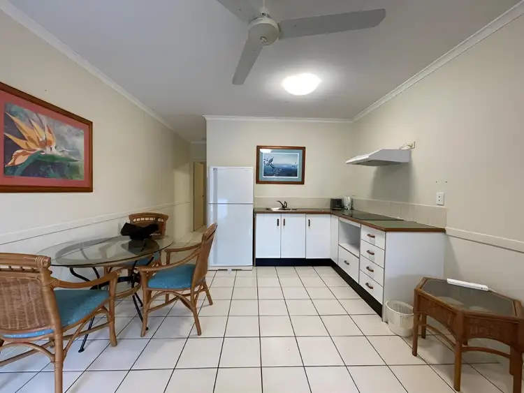 Second view of Homely unit listing, 18/1 Beor Street, Craiglie QLD 4877