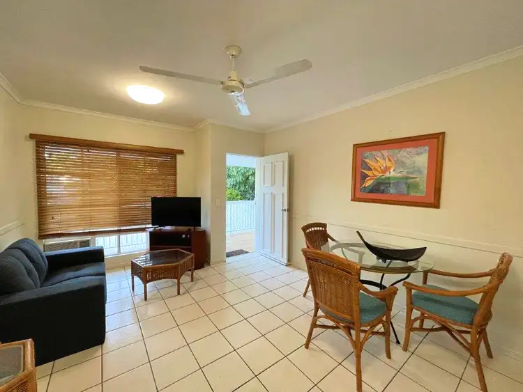 Fourth view of Homely unit listing, 18/1 Beor Street, Craiglie QLD 4877