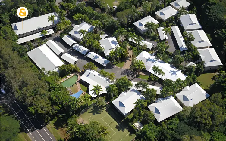 Seventh view of Homely unit listing, 18/1 Beor Street, Craiglie QLD 4877