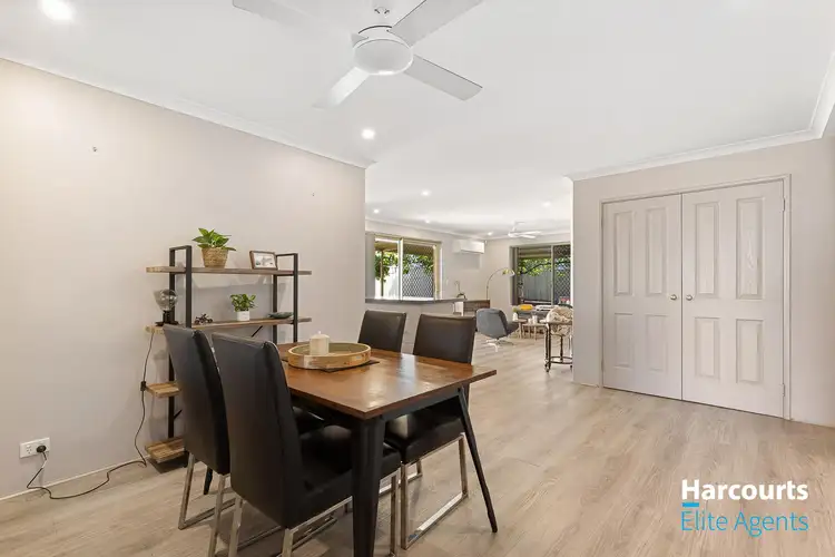 Fourth view of Homely house listing, 3 Clipperton Court, Waikiki WA 6169