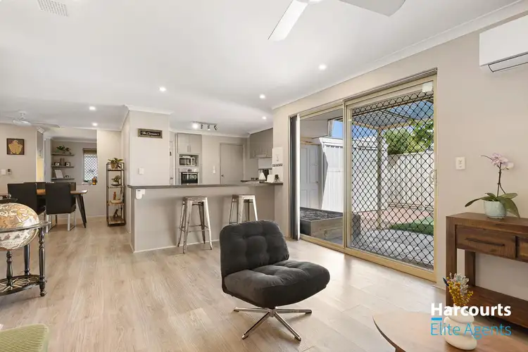 Fifth view of Homely house listing, 3 Clipperton Court, Waikiki WA 6169