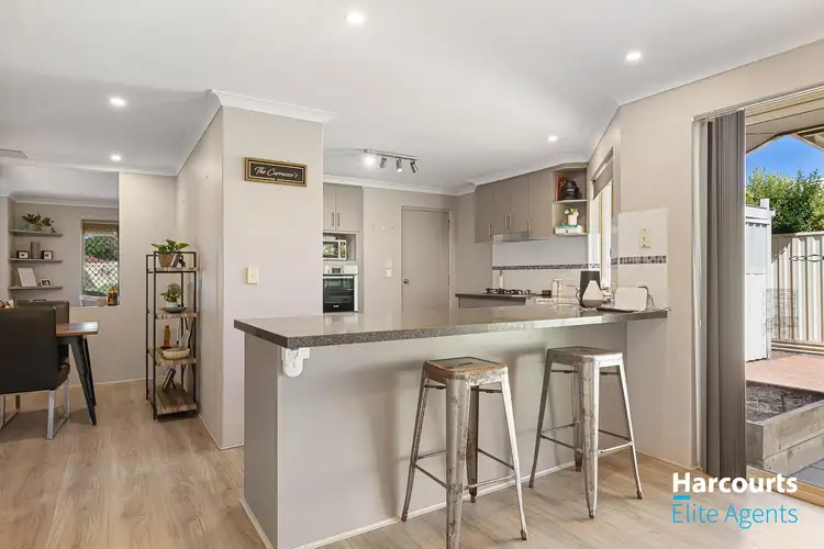 Sixth view of Homely house listing, 3 Clipperton Court, Waikiki WA 6169