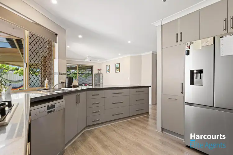 Seventh view of Homely house listing, 3 Clipperton Court, Waikiki WA 6169