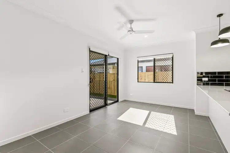 Second view of Homely house listing, 39 Yappar Road, South Maclean QLD 4280