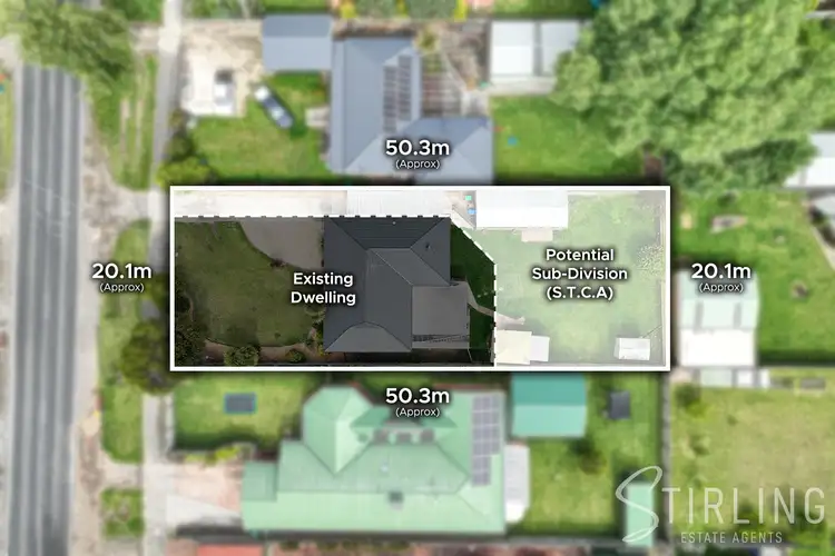 Second view of Homely house listing, 17 Baxter-Tooradin Road, Pearcedale VIC 3912