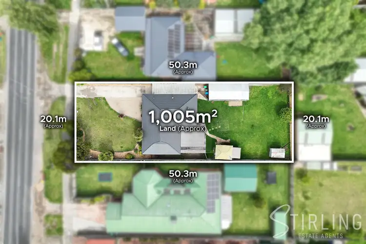 Third view of Homely house listing, 17 Baxter-Tooradin Road, Pearcedale VIC 3912