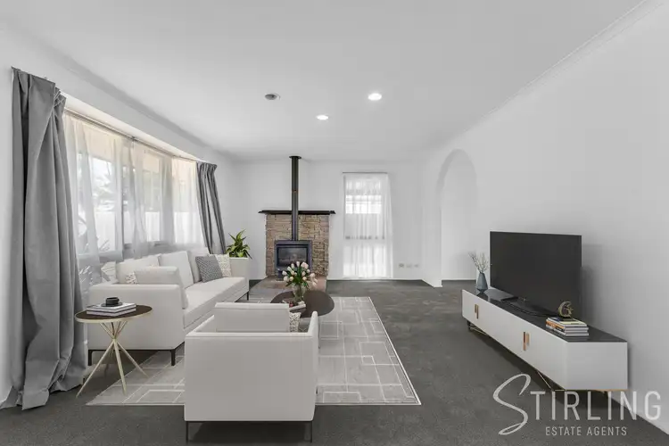 Sixth view of Homely house listing, 17 Baxter-Tooradin Road, Pearcedale VIC 3912