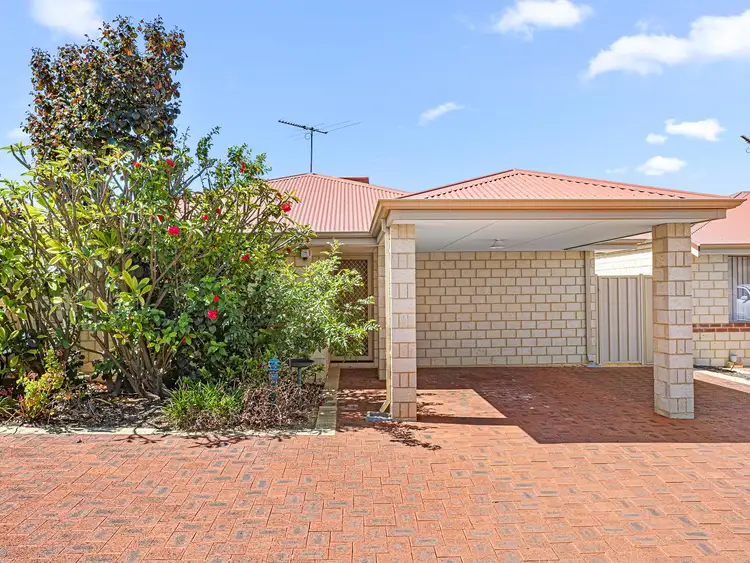7/308 Streich Avenue, Armadale WA 6112