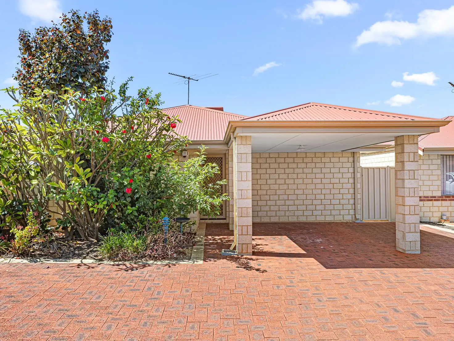 Main view of Homely unit listing, 7/308 Streich Avenue, Armadale WA 6112