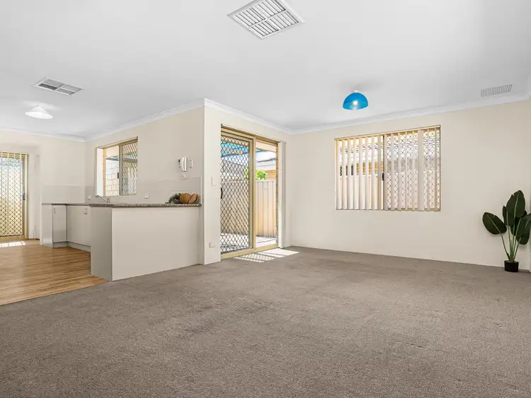 Second view of Homely unit listing, 7/308 Streich Avenue, Armadale WA 6112