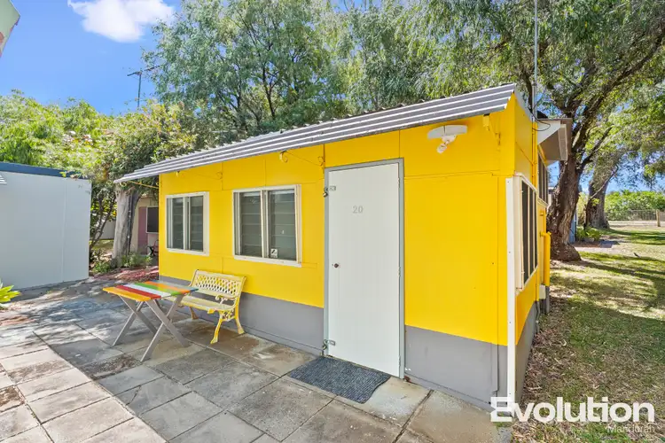 20/89 Ormsby Terrace, Mandurah WA 6210