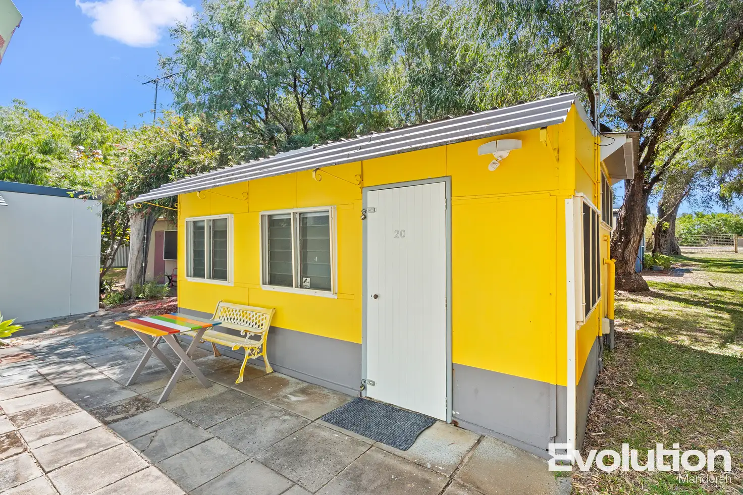 Main view of Homely unit listing, 20/89 Ormsby Terrace, Mandurah WA 6210