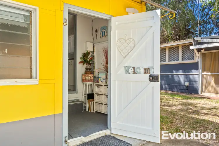 Third view of Homely unit listing, 20/89 Ormsby Terrace, Mandurah WA 6210