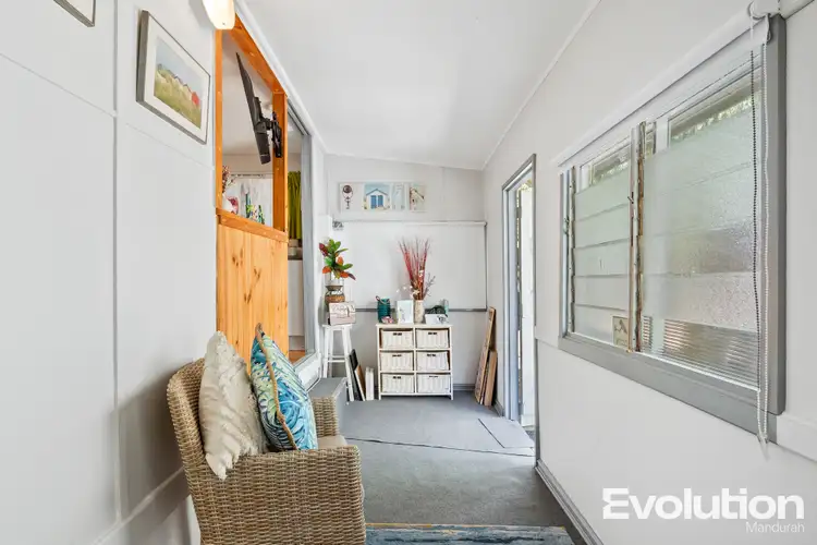 Fourth view of Homely unit listing, 20/89 Ormsby Terrace, Mandurah WA 6210