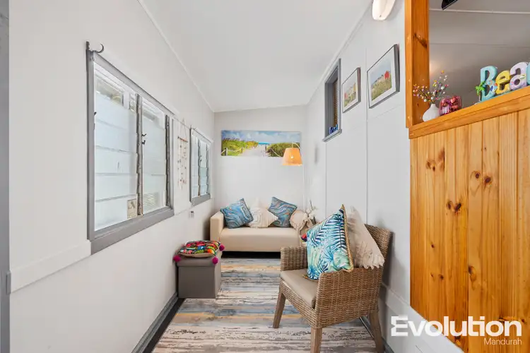 Fifth view of Homely unit listing, 20/89 Ormsby Terrace, Mandurah WA 6210