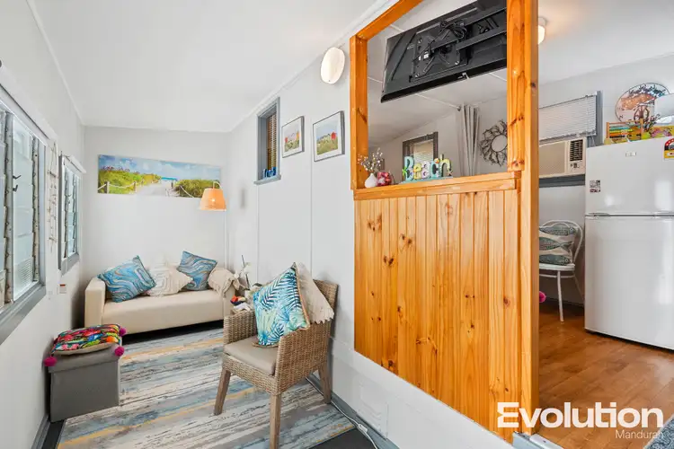 Sixth view of Homely unit listing, 20/89 Ormsby Terrace, Mandurah WA 6210