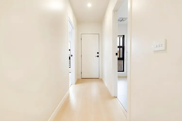 Second view of Homely unit listing, 35A Canopus Crescent, Lara VIC 3212