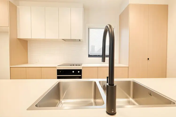 Fifth view of Homely unit listing, 35A Canopus Crescent, Lara VIC 3212