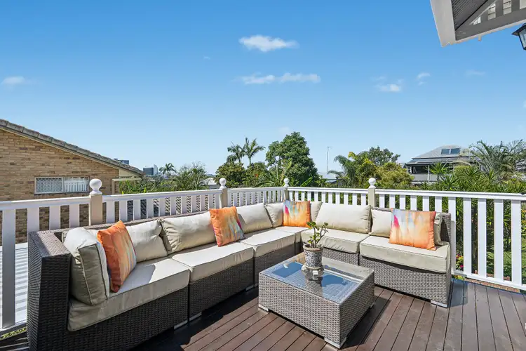 Third view of Homely house listing, 19 Annie Street, Windsor QLD 4030