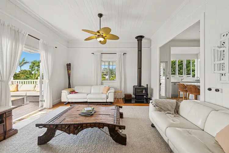 Fourth view of Homely house listing, 19 Annie Street, Windsor QLD 4030