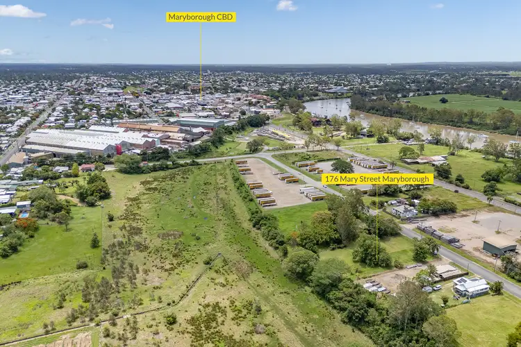 176 Mary Street, Maryborough QLD 4650